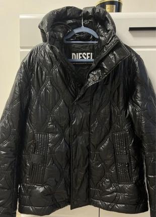 Куртка diesel