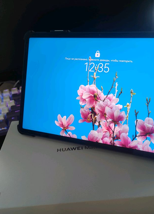 Huawei Matepad 11.5 + чехол