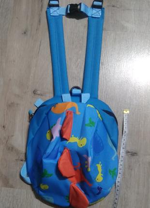 Рюкзак для дошкільнят
