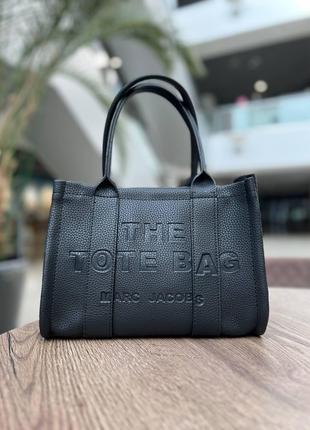 Женская сумка через плечо стильная Сумка Marc Jacobs Tote bag ...