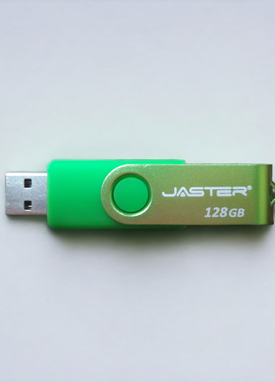 Флешки Jaster 128 GB 3в1