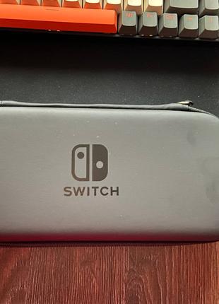 Хардкейс Nintendo Switch