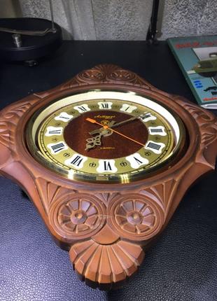 Часы Антарес (кварц) времён СССР