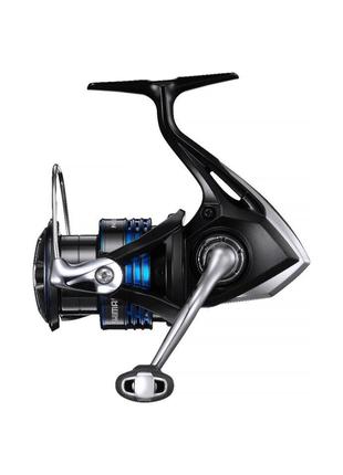 Катушка Shimano Nexave FI 2500 3+1BB 5.0:1