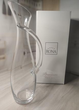 Декантер Rona Premium Design 1,4 л (61648/1400)