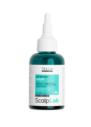 Сироватка проти випадіння волосся thalia scalp lab, 100 мл/222107