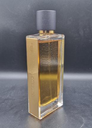 Cuir béluga guerlain 75ml eau de parfum