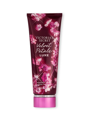 В наличии лосьон для тела victoria’s secret velvet petals luxe...