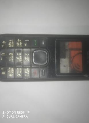 Корпус Nokia 1209 / 1200 / 1208