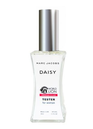Marc Jacobs Daisy ТЕСТЕР Premium Class жіночий 60 мл