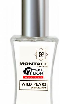 MONTALE Wild Pears ТЕСТЕР Premium Class унісекс 60 мл