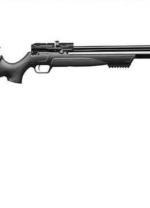 Пневматична гвинтівка PCP Kral Puncher Synthetic 4.5 мм 27 Дж ...
