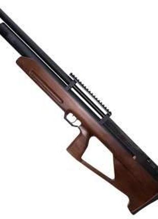 Пневматична гвинтівка PCP Zbroia Козак 550/290 4.5 мм 35 Дж ко...