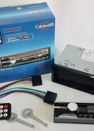 Автомагнитола Caraudio SP-3225