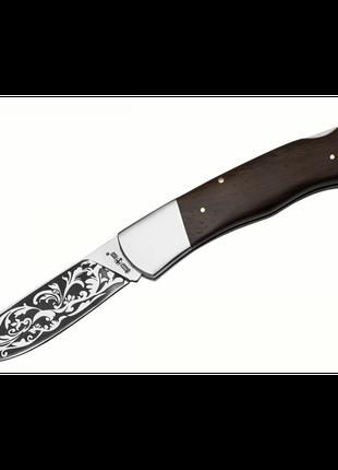 Складной туристический нож 5812 WKP