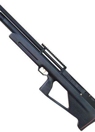 Пневматична гвинтівка PCP Zbroia Козак FC 550/290 4.5 мм 35 Дж...