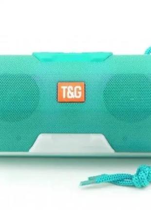 Портативная Bluetooth колонка TG-143