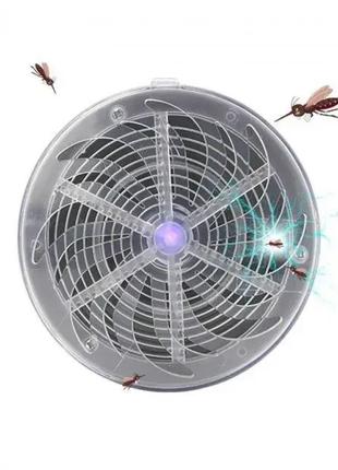 Отпугиватель насекомых Solar Buzz Kill