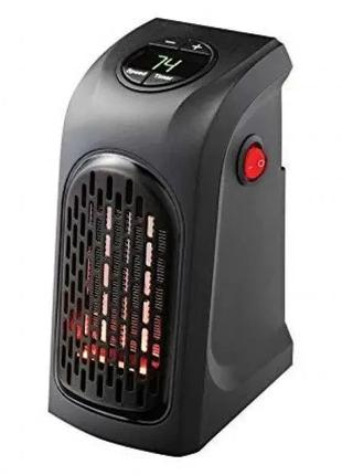 Мини обогреватель Rovus Handy Heater для дома и офиса SKL11-13...