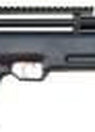 Пневматична гвинтівка PCP Zbroia Козак 550/290 4.5 мм 35 Дж чо...