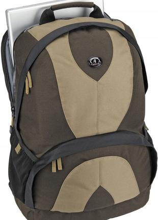 Місткий рюкзак для ноутбука 17 дюймів Tamrac Computer Backpack