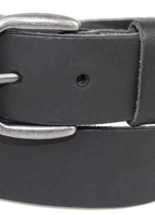 Женский кожаный ремень C&A;, Германия 1093547 черный