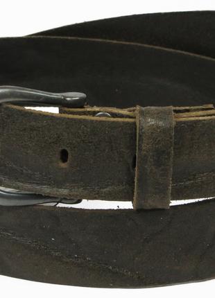 Женский кожаный ремень, Vanzetti, Германия, 100073 коричневый,...