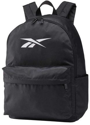 Легкий спортивный рюкзак 23L Reebok Backpacks Universal Myt