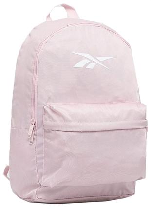 Спортивный рюкзак 23L Reebok Myt Backpack розовый