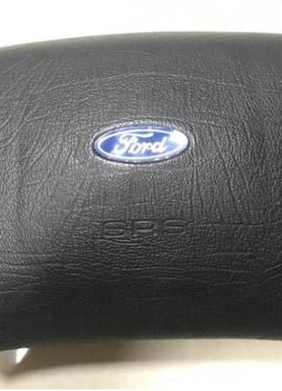 Подушка безопасности в руль на Ford Mondeo I 1993-1996г. - 93B...