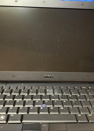 Продам ноутбук Dell Latitude E4310