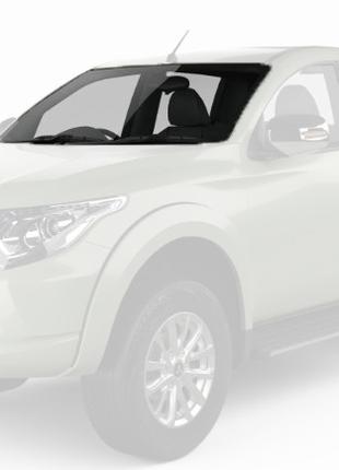 Лобовое стекло Mitsubishi L200 V (KJ/KK/KL) (2015- ) Міцубісі ...