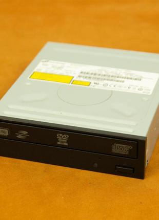 Оптический привод, DVD, RW, GSA-H60L, Sata