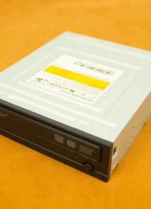 Оптический привод, DVD, RW, SH-S182, IDE