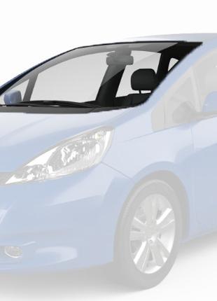 Лобовое стекло Honda Jazz II (GD)/Fit I (2002-2008) Хонда Джаз...