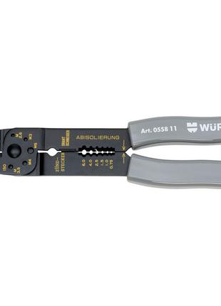 Инструмент для обжимки QI60-L200MM Wurth (арт. 055811)