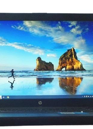 Ноутбук HP Laptop 17-by3021dx 17`3" HD+/i3-1005G1/16gb ddr4/24...