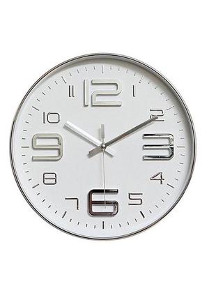 Продам кварцевые настенные часы 30/4 см бренд ross
