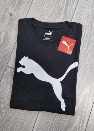 Футболка puma размер l