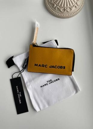 Картхолдер кошелек marc jacobs оригинал