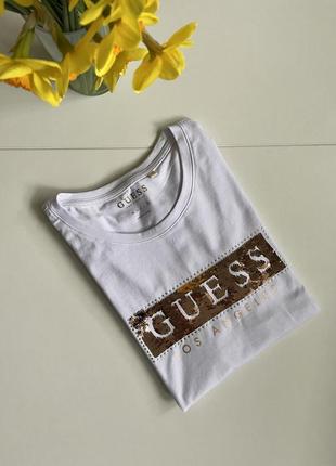 Футболка guess оригінал