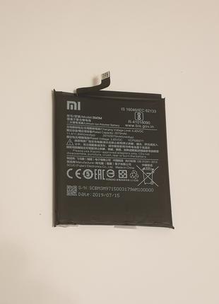 Аккумулятор оригинал б.у. для Xiaomi Mi 9 se bm3m