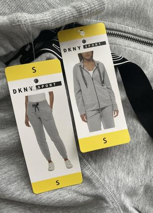 Спортивний костюм dkny оригінал