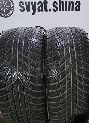 Шины зимние 225/50R17 Bridgestone Blizzak LM001