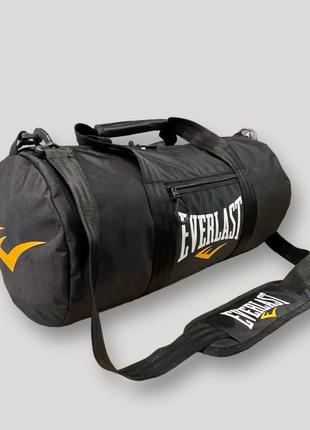 Спортивна сумка Everlast