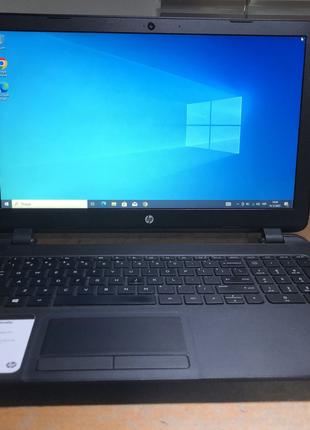 Ноутбук HP 15-F039WM CELERON N2830