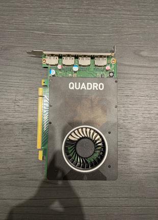 Lenovo M2000 4GB DDR5 NVIDIA Quadro M2000 GDDR5