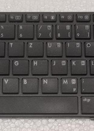Клавіатура з ноутбука HP ProBook 6460b