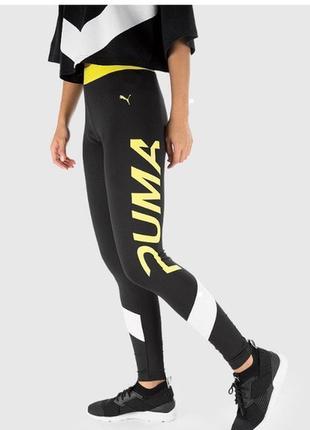 Жіночі лосини puma womens xtreme leggings