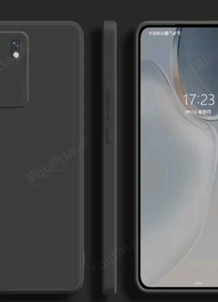 Защитный чехол для Xiaomi Redmi 13C/Poco C65